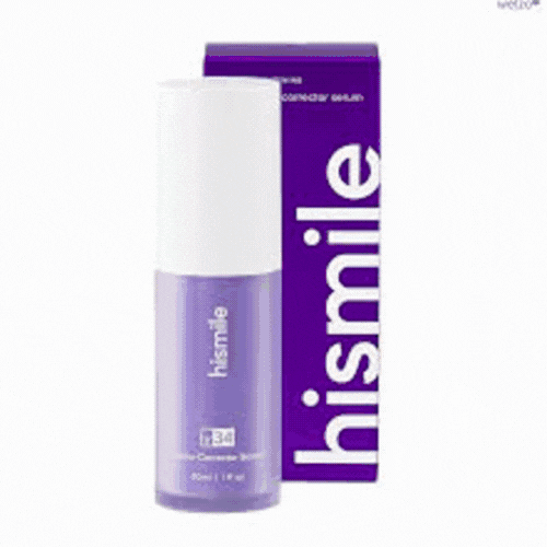 WHITE SMILE®🦷Blanqueador Dental